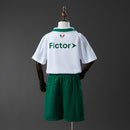 Kit Infantil Palmeiras Away 26/27