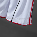 Kit Infantil AC Milan 06/07 Away Retro