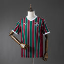 Camisa Fluminense Home 26/27 - Puma Versão Torcedor