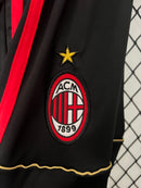 Kit Infantil AC Milan 06/07 Home Retro