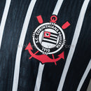 Nova Camisa Corinthians II 26/27 "Invasão" - Jogador Masculino