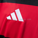 Camisa Flamengo Titular 26/27 - Adidas Torcedor Masculino