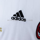 Kit Infantil AC Milan 06/07 Away Retro
