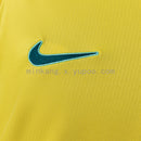 Camisa Brasil 26/27 Torcedor Masculino - Copa Do Mundo 2026