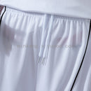 Kit Infantil AC Milan 06/07 Away Retro
