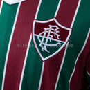 Camisa Fluminense Home 26/27 - Puma Versão Torcedor