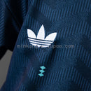Kit Infantil Alemanha Away 26/27 - Copa do Mundo 2026