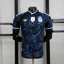 Camisa Argentina 26/27 Away Jogador - Copa do mundo 2026