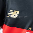 Kit Infantil São Paulo FC Preto 26/27