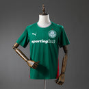 Camisa Palmeiras Home 26/27- Puma Versão Torcedor