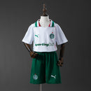 Kit Infantil Palmeiras Away 26/27