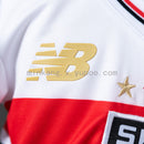 Kit Infantil São Paulo FC Home 25/26