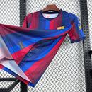 Camisa Barcelona Titular 26/27- Versão Torcedor