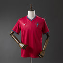 Camisa Portugal Home 26/27 Torcedor Masculina - Copa Do Mundo 2026
