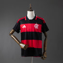 Camisa Flamengo Titular 26/27 - Adidas Torcedor Masculino