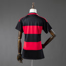 Camisa Flamengo Titular 26/27 - Adidas Feminina