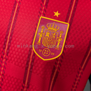 Camisa Seleção Espanha Home Jogador 2026 s/n Adidas Masculina - Copa do Mundo 2026