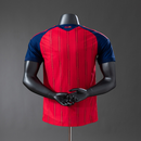 Camisa Seleção Espanha Home Jogador 2026 s/n Adidas Masculina - Copa do Mundo 2026