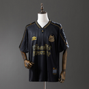Camisa Santos Charlie Brown Jr Torcedor Masculina