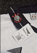 Camisa Corinthians Suvinil Retro 1995