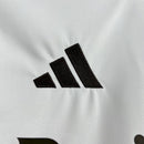 Camisa Real Madrid Home 25/26 - Torcedor Masculina