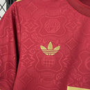 Camisa Bayern De Munique 24/25 Aniversario De 125 anos - Torcedor Masculina