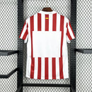 Camisa Atlético De Madrid Home 25/26 - Torcedor Masculina