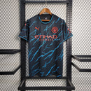 Camisa Manchester City 23/24 Promoção